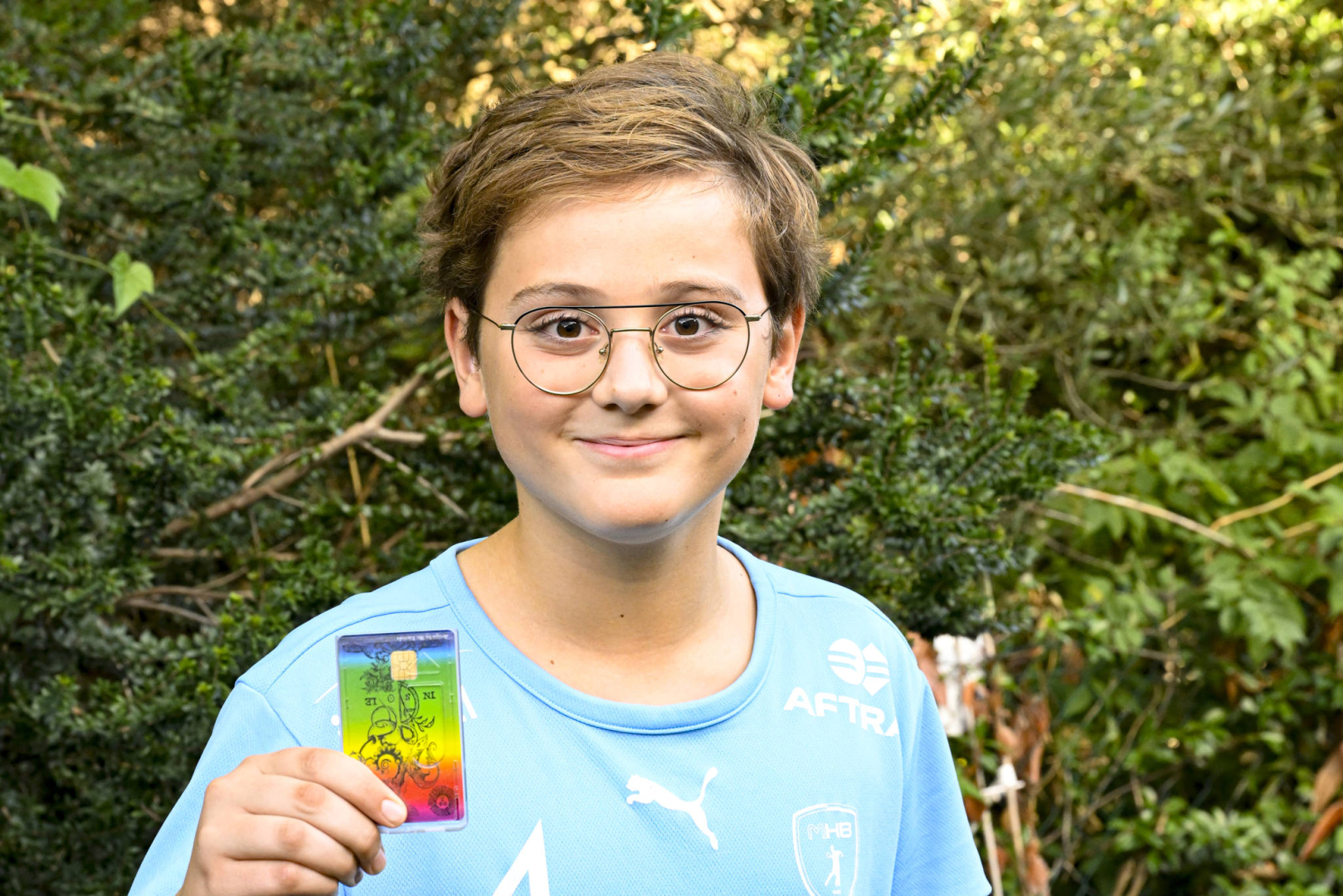 Nathanaël Baconnier