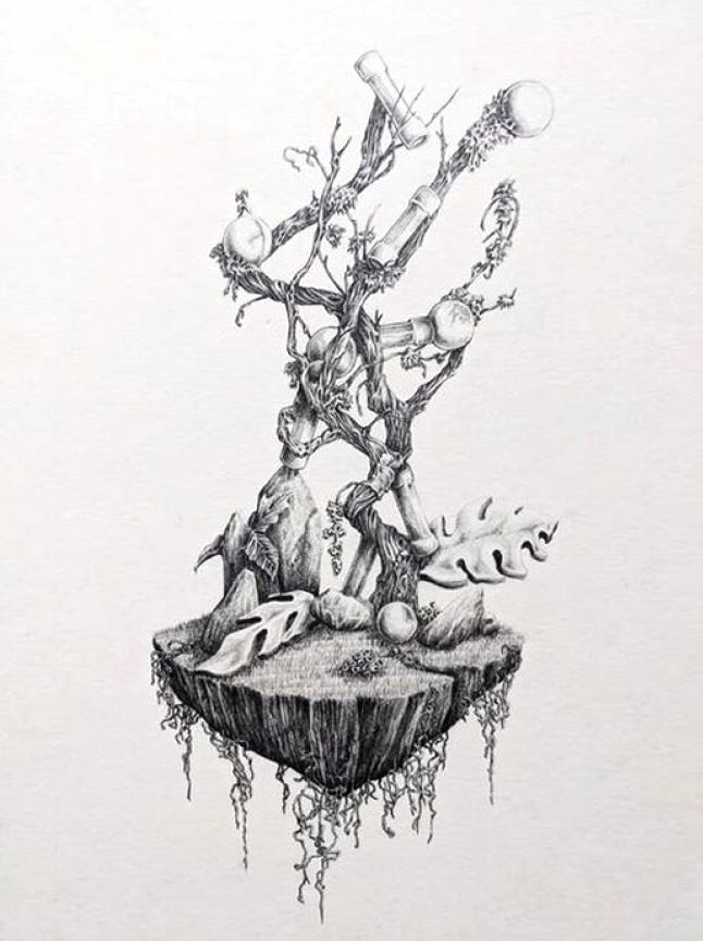 Projet de Marie Havel