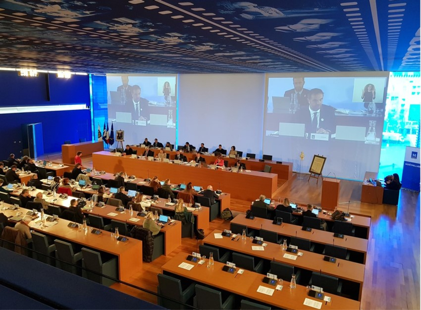 conseil municipal
