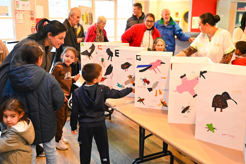 Exposition 