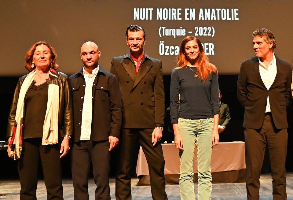 Jury Cinemed 2023