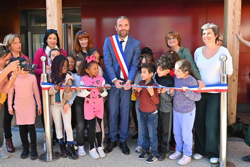 Inauguration