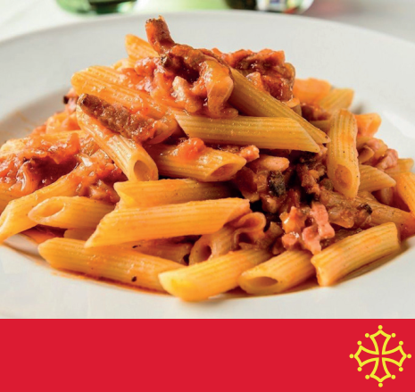 menu occitan