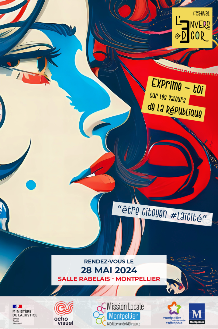 affiche du festival