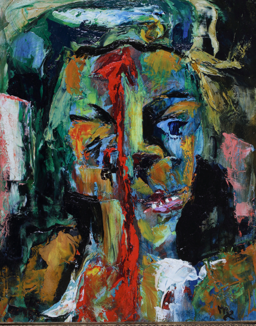 Sur la route (1969)