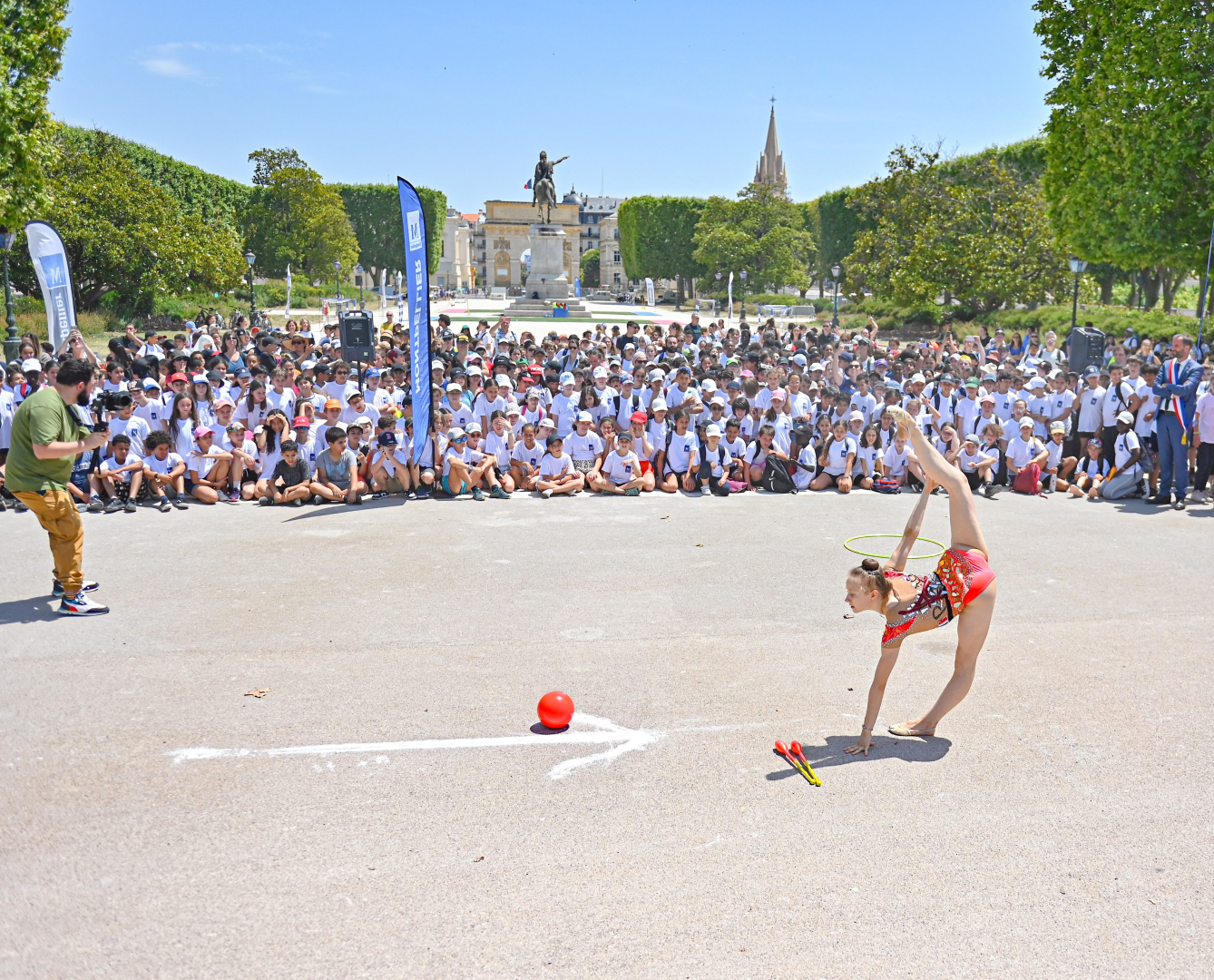 Fete des CM2