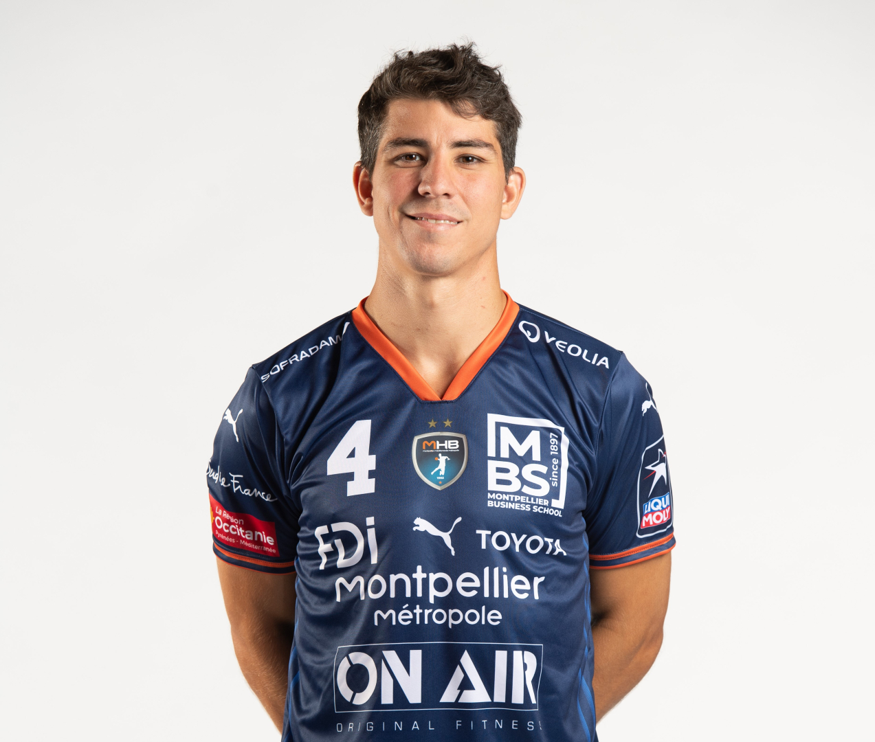 Diego Simonet