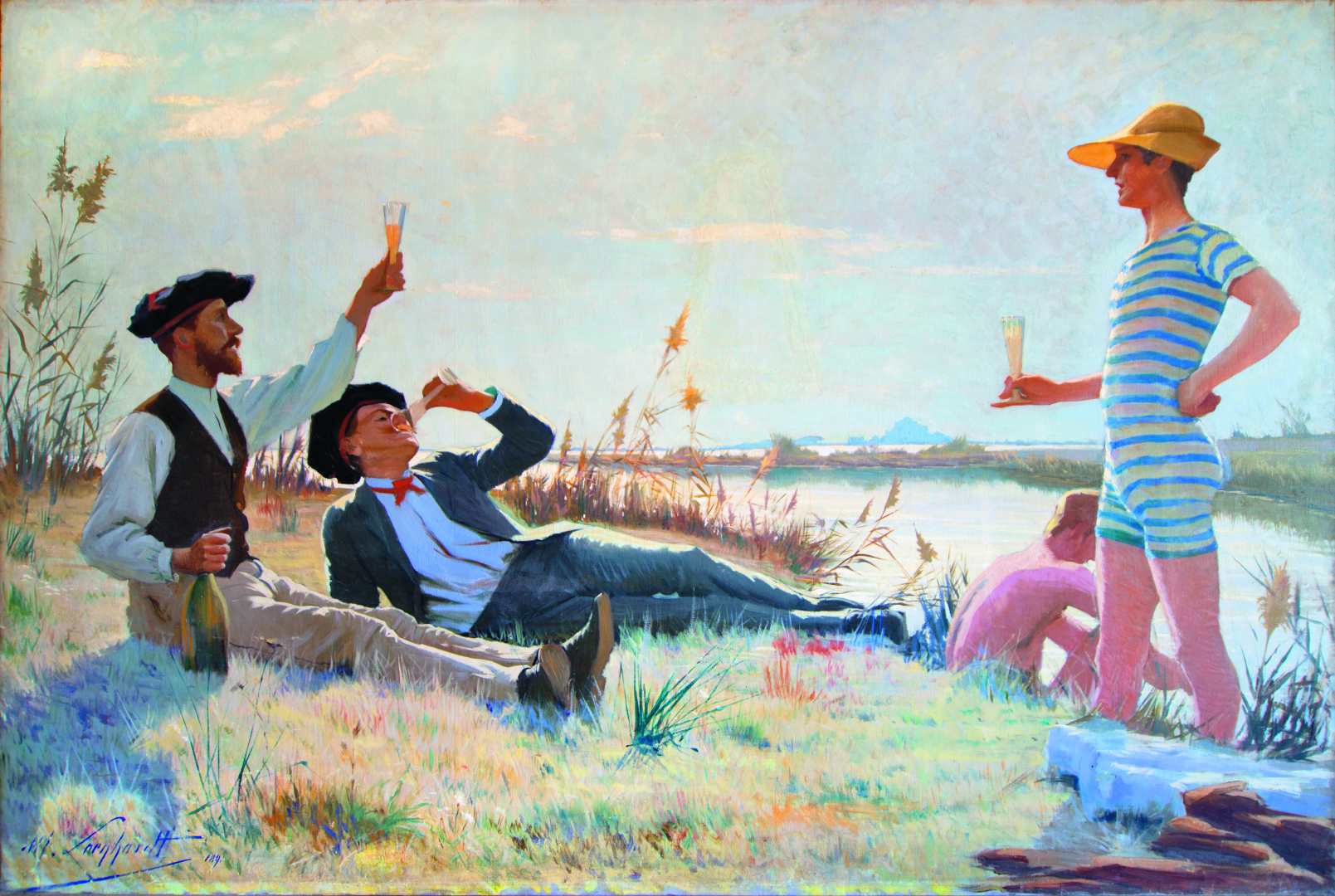 tableau