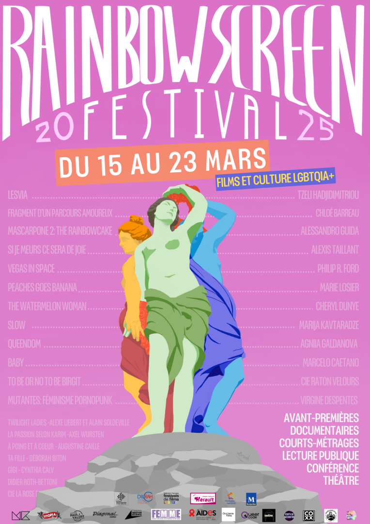 affiche
