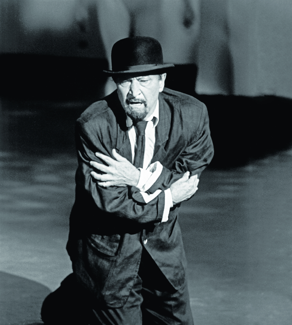 Maurice Béjart