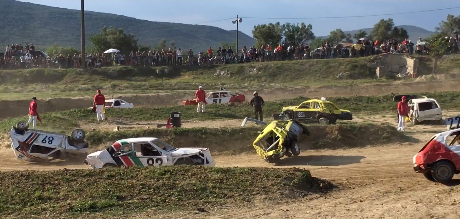  « Stock-Car Family »,