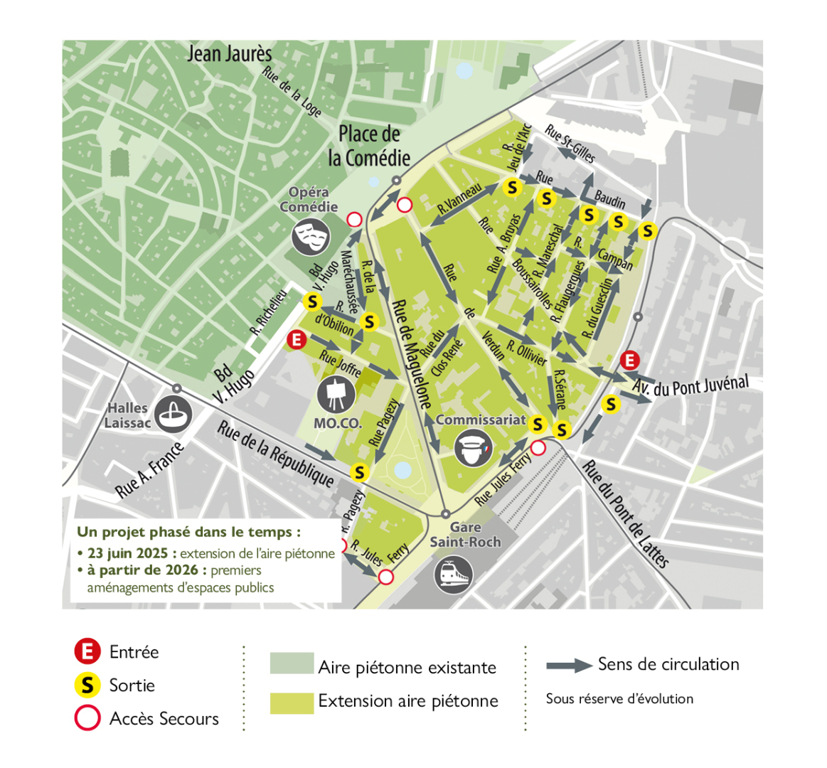 carte extension