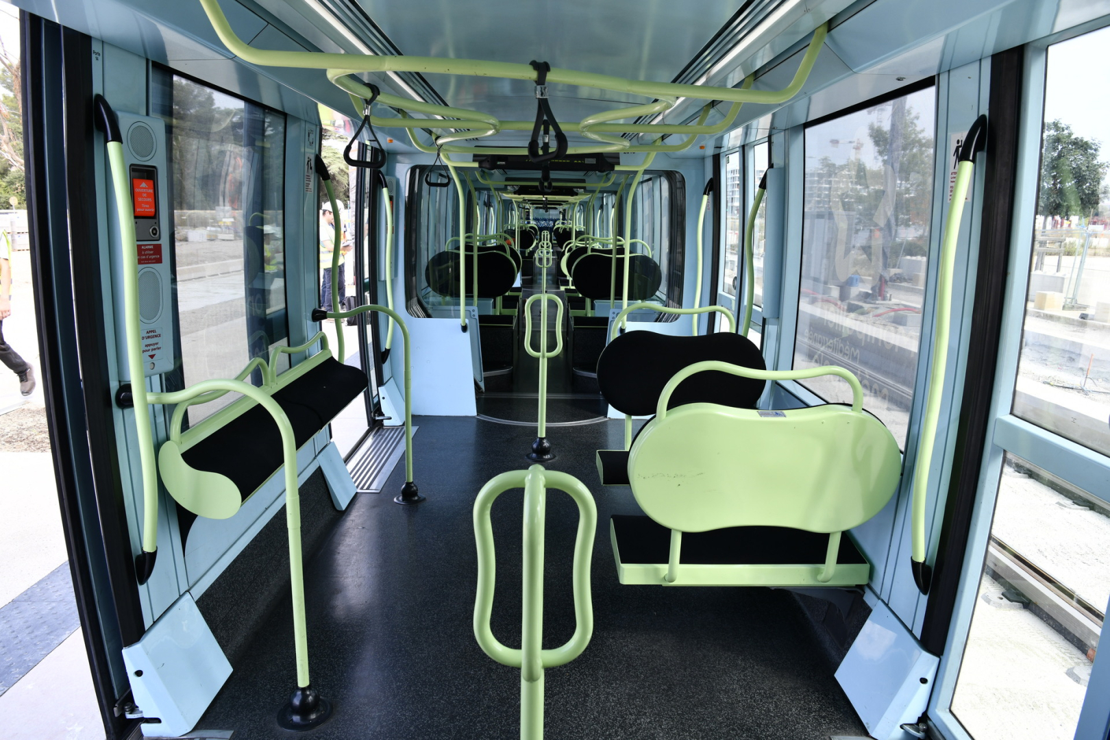 Ligne 1 de tramway