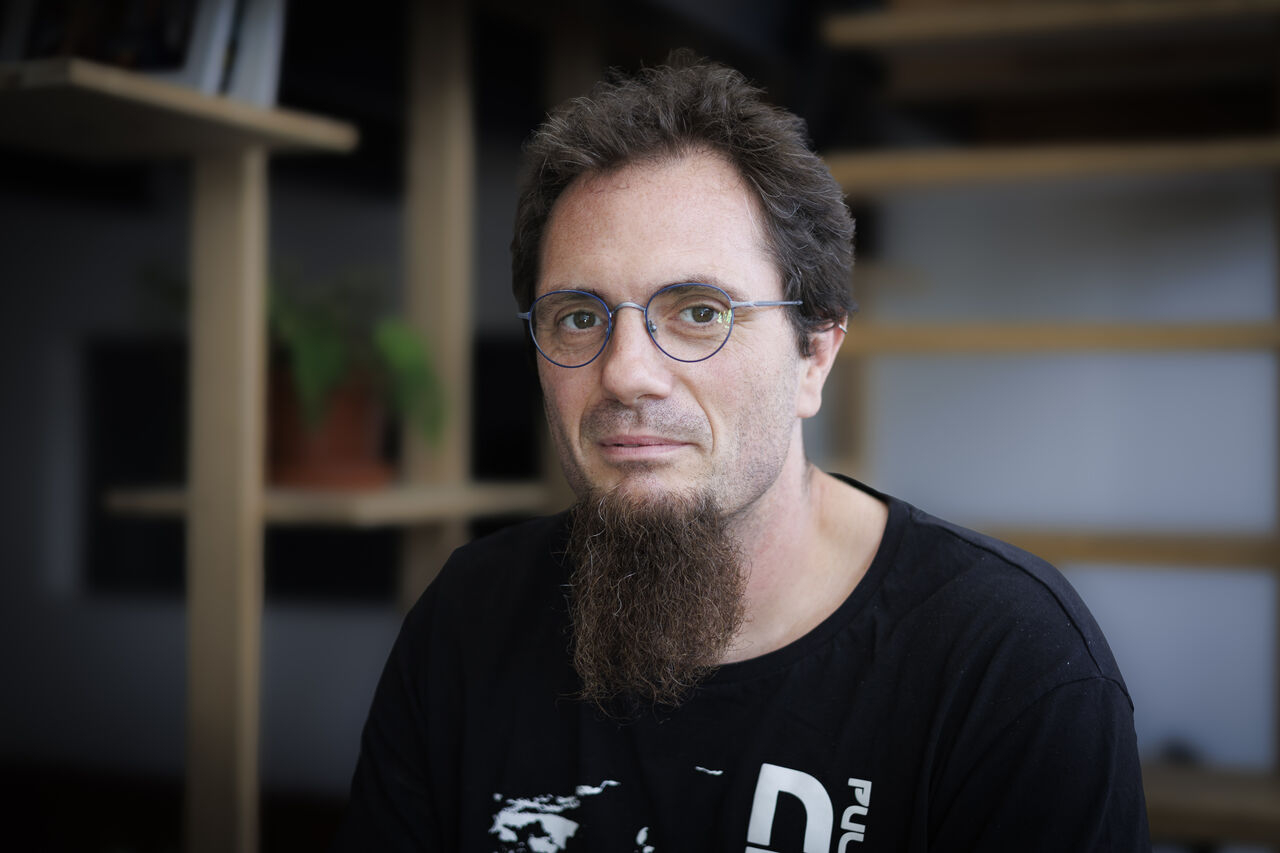 Florian Thiebaux Saraband