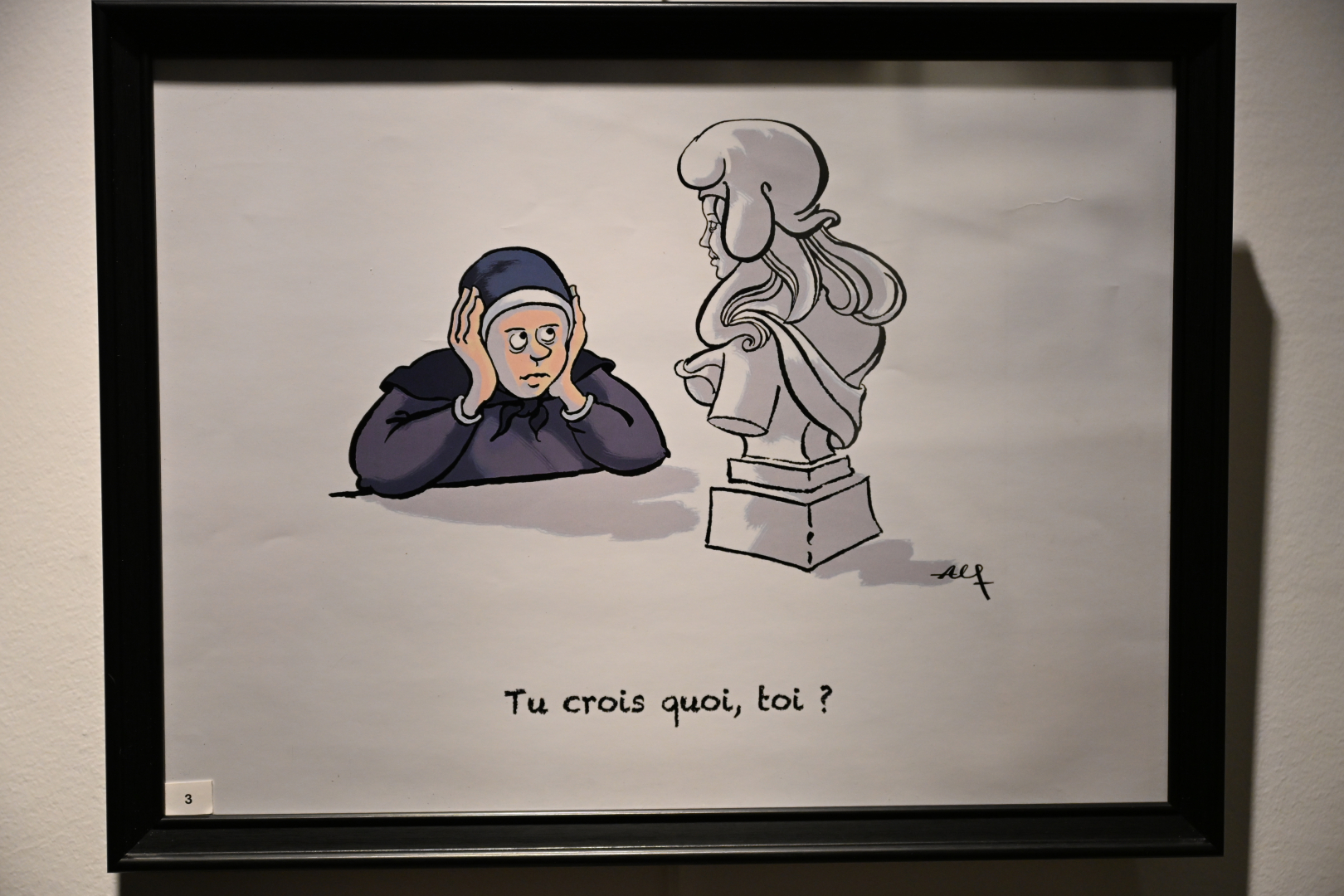Image de l'exposition