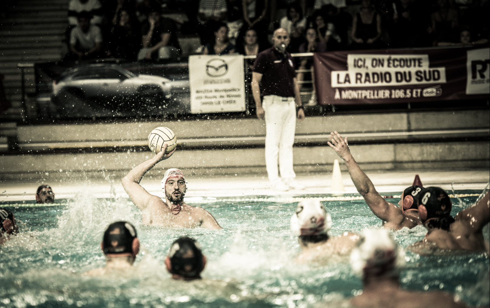 Action de jeu