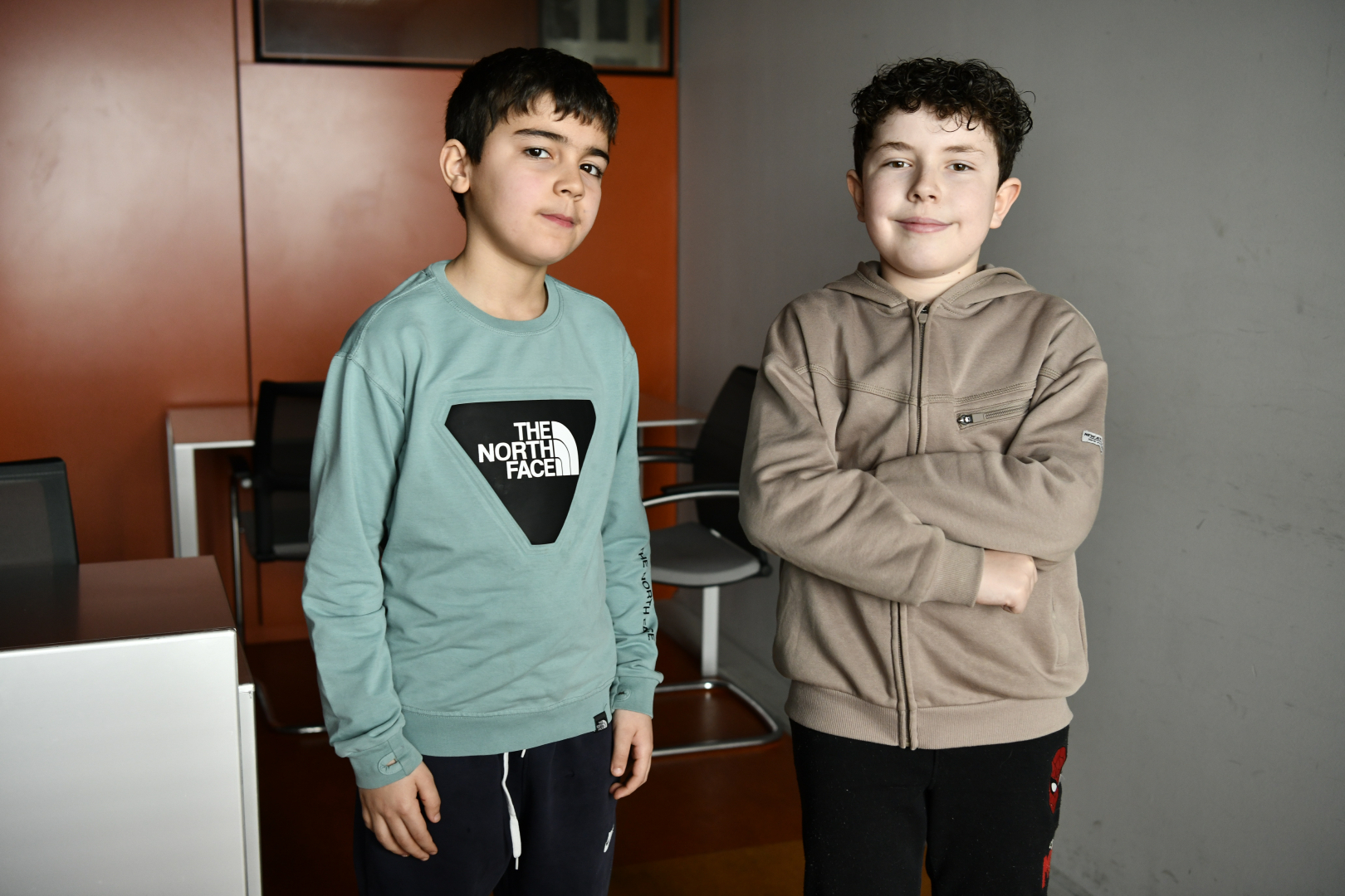 Ecole paty 