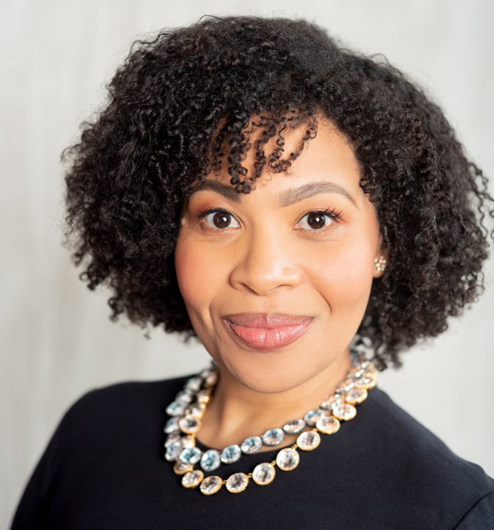 portrait de la cantatrice 
