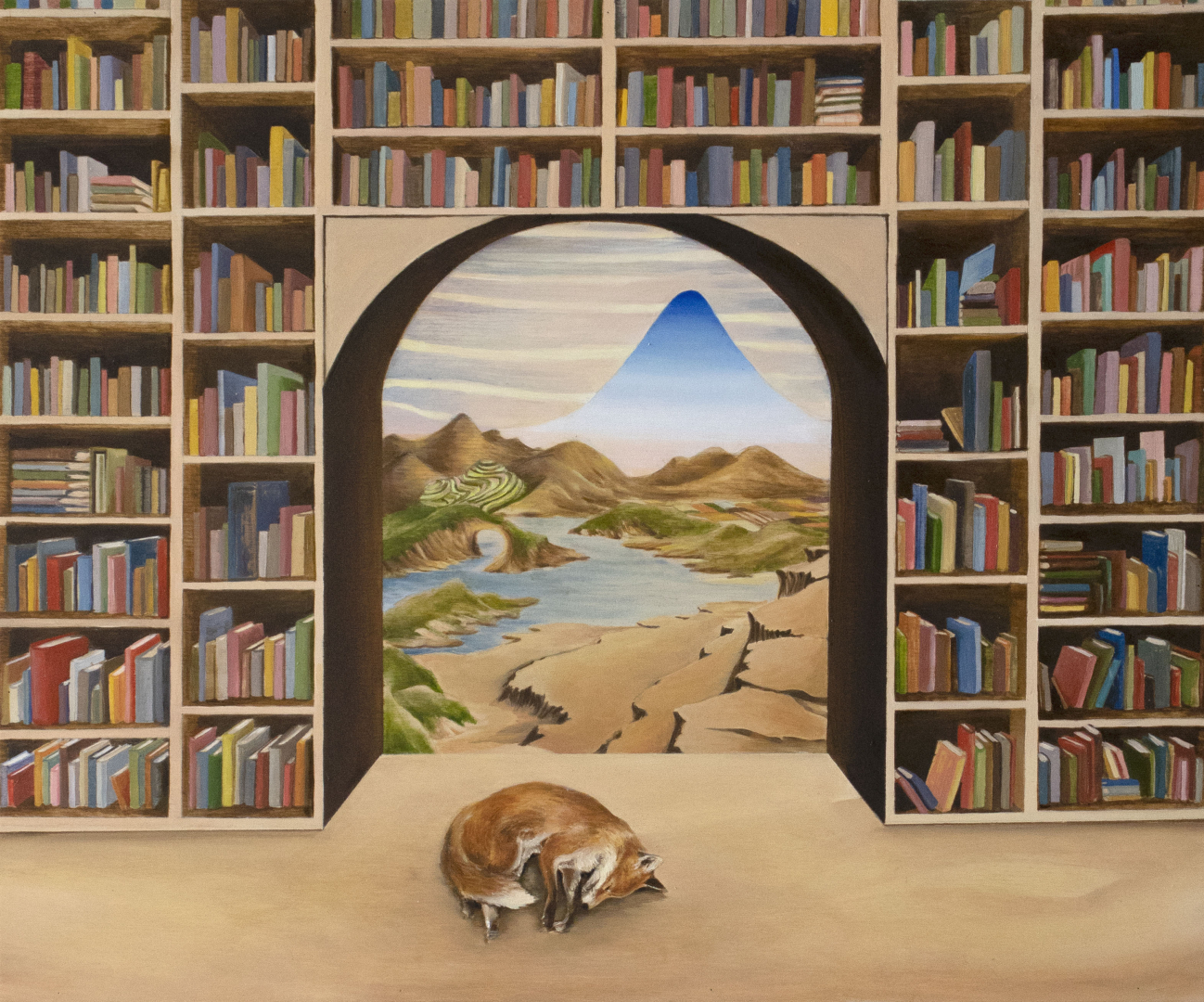 Un tableau 