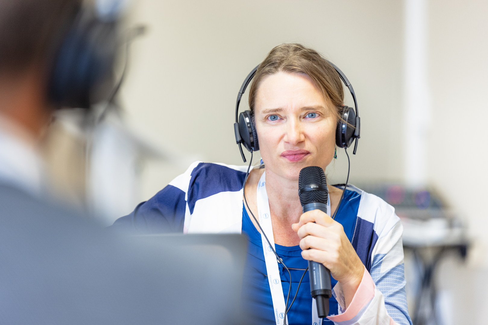 Cécile Everard