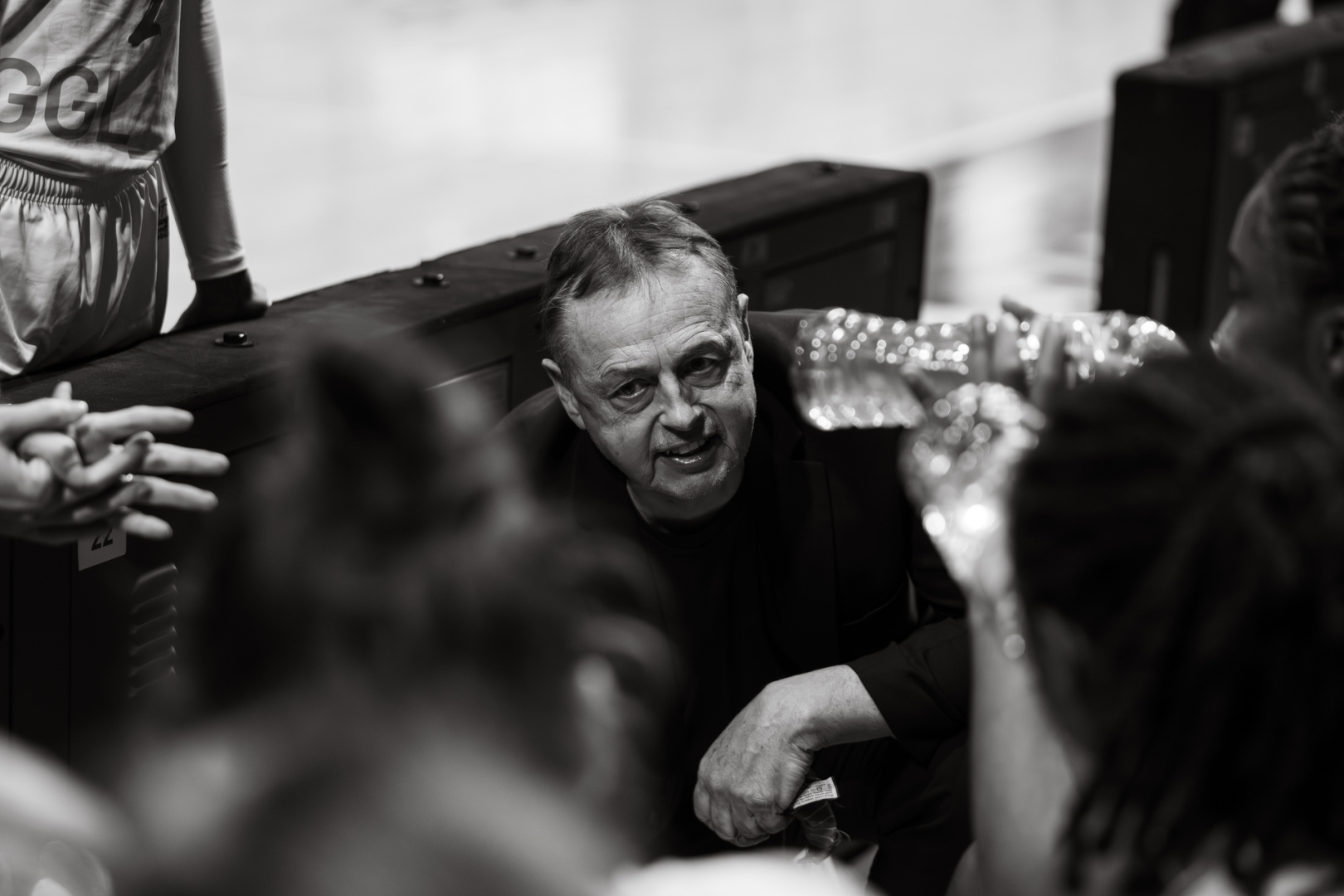 Valéry Demory 