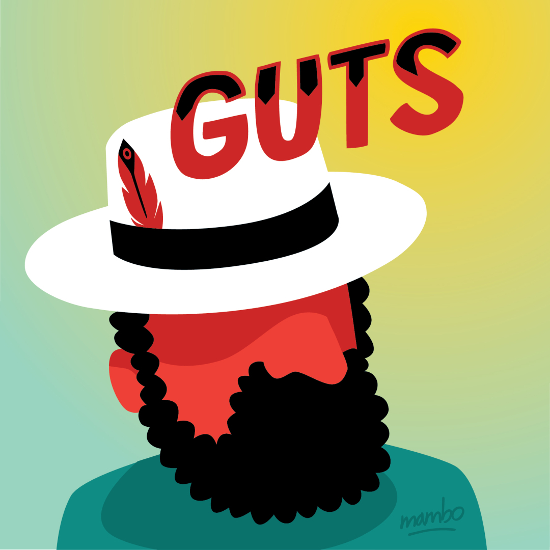 Guts