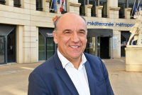 Cristophe Carniel