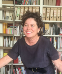 Photo d'Anne Varichon