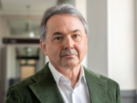 Portrait de Gilles Kepel