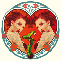 tatouage