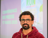 Président du Montpellier Athletic Méditerranée Métropole (MA2M)