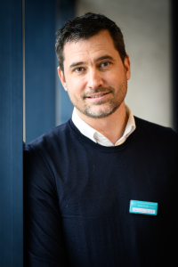 Nicolas Giraudeau