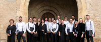 photo ensemble vocal In Chorus