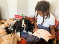 Kahina et Samba