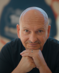 Stéphane Strobl