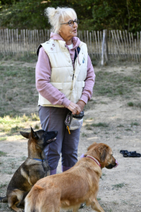 Soraya Bourgeois