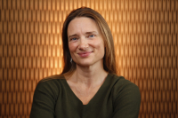 Cécile Everard
