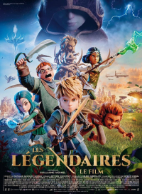 affiche du film