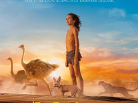 l'affiche