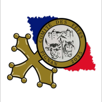 Logo Comité des Fêtes de Pignan