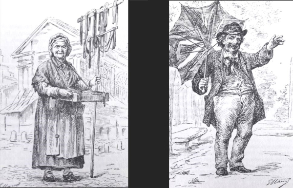 Madame Cissé et Besièrs