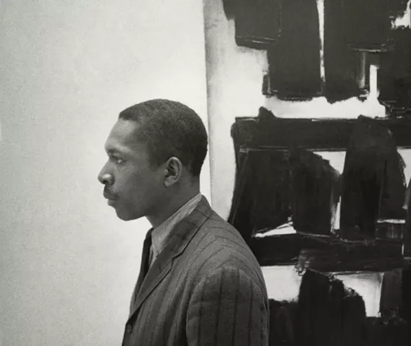 John Coltrane au Guggenheim, NYC