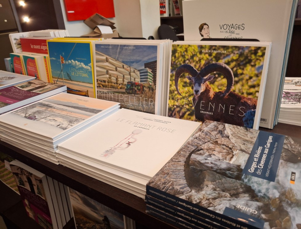 livres de voyages
