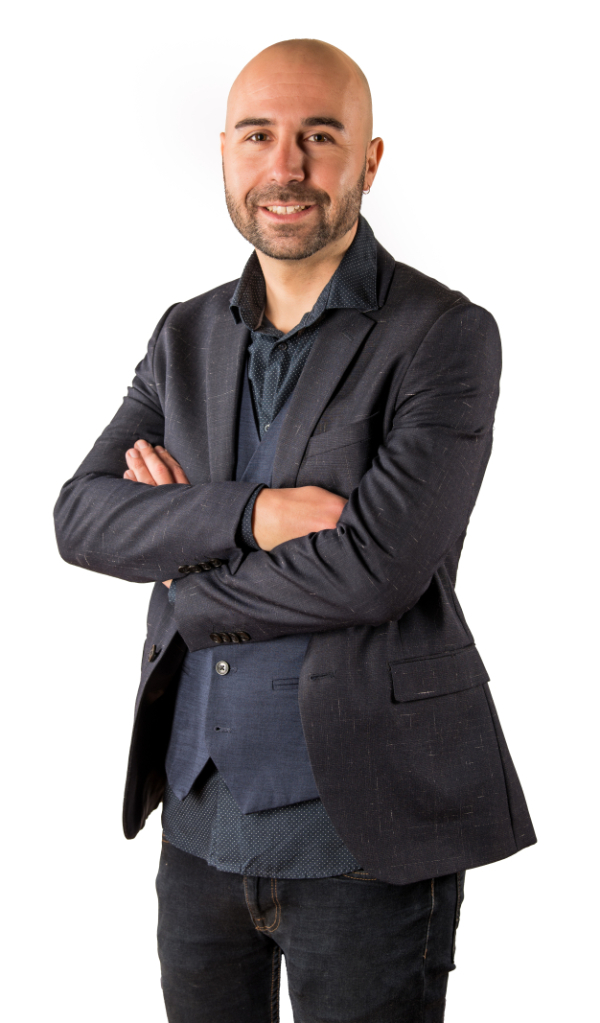 Jason Kaufmann, président de Montpellier Méditerranée Cyclisme
