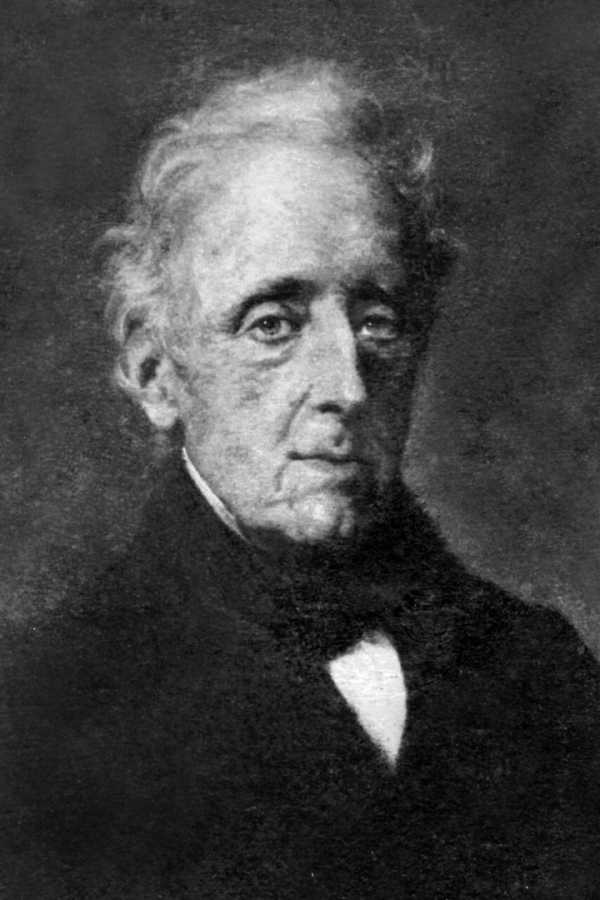 Victor de Bonald