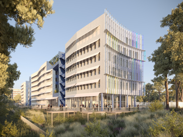 perspective architecte 