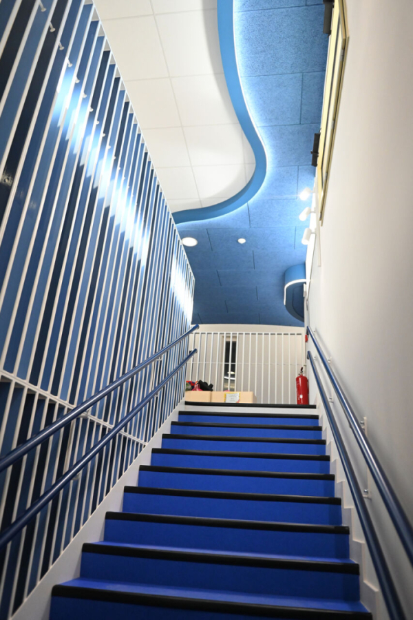 Ecole Delteil /Michelet (Montpellier)