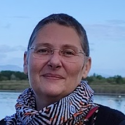 Sandrine Bourouba