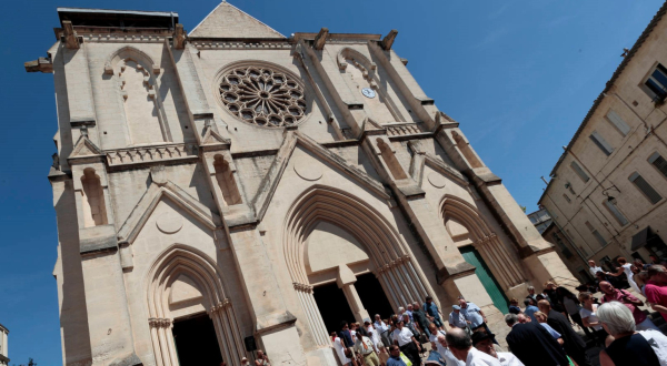 Eglise Saint Roch
