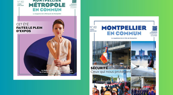 les deux Unes